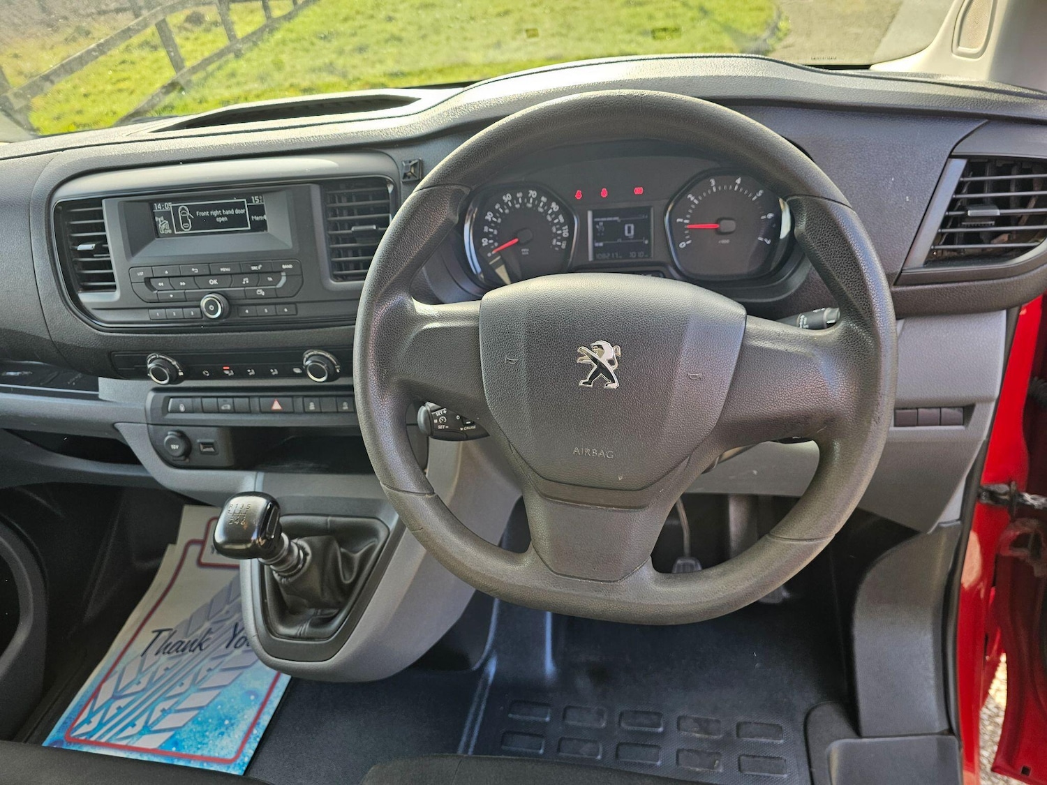 Used Peugeot Expert 2017 for sale - 77456295: Photo 34