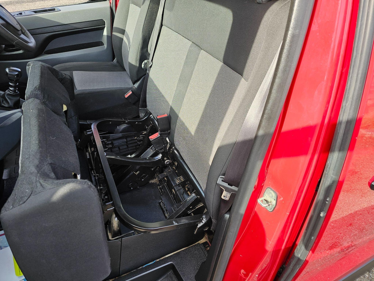 Used Peugeot Expert 2017 for sale - 77456295: Photo 36