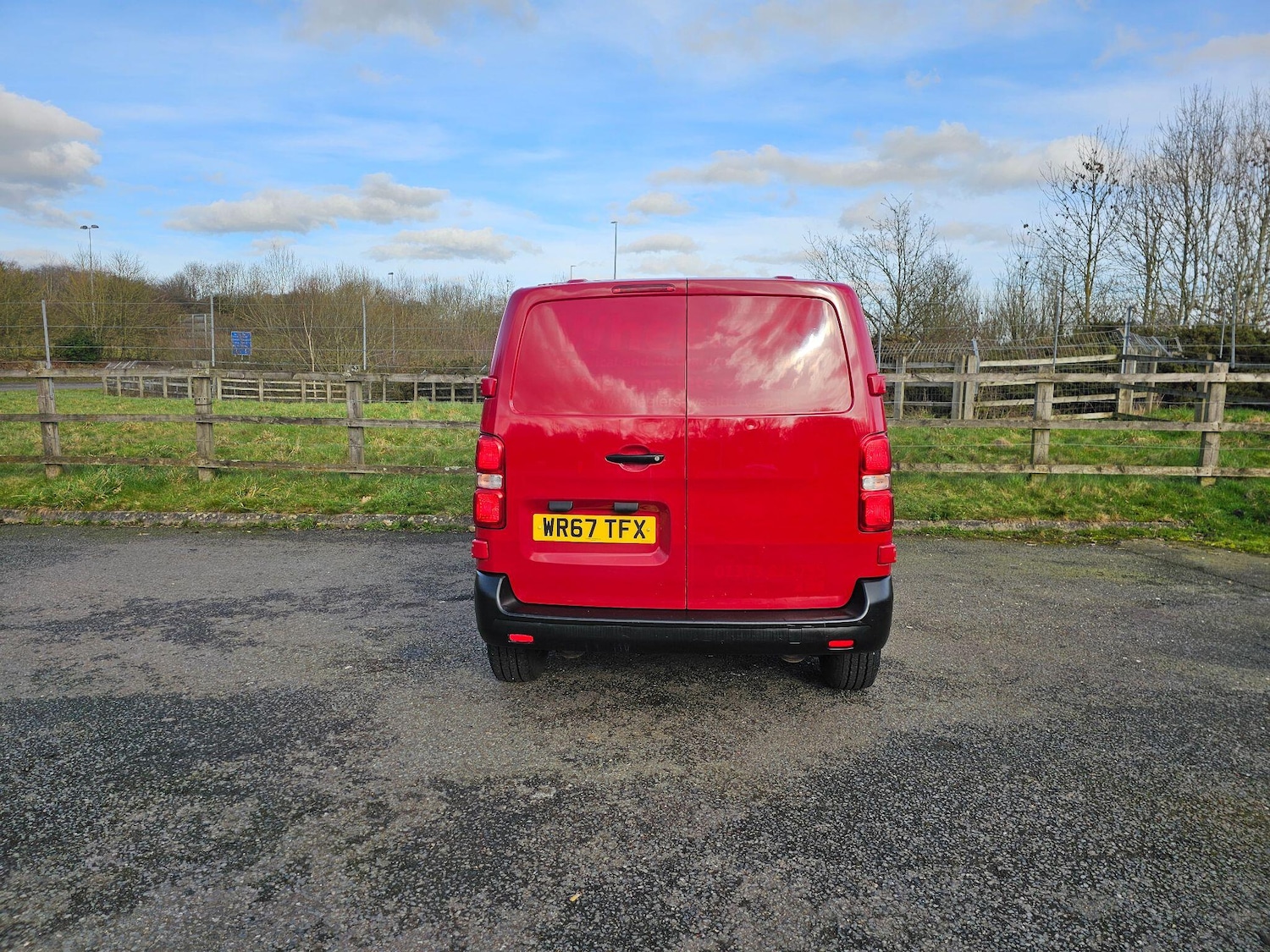 Used Peugeot Expert 2017 for sale - 77456295: Photo 7