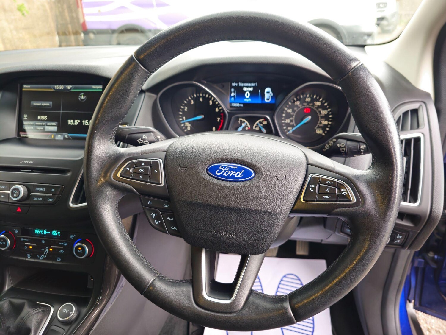 Vehicle 64