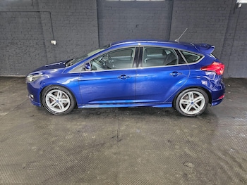 Used Ford Focus 2016 for sale - 75991419: Photo