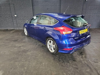 Used Ford Focus 2016 for sale - 75991419: Photo