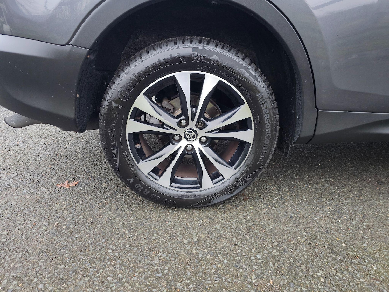 Used Toyota RAV4 2015 for sale - 77376495: Photo 14