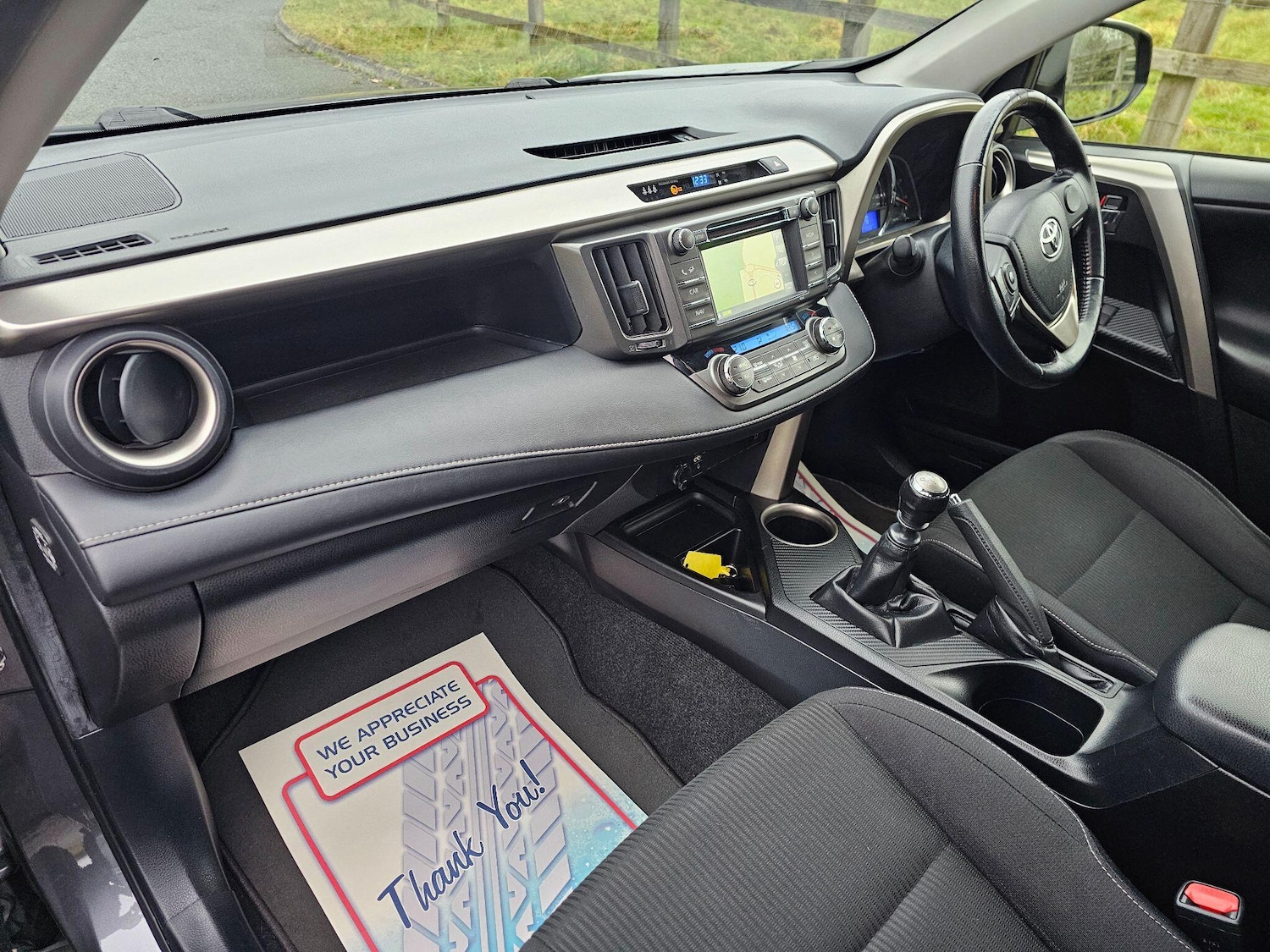 Used Toyota RAV4 2015 for sale - 77376495: Photo 34