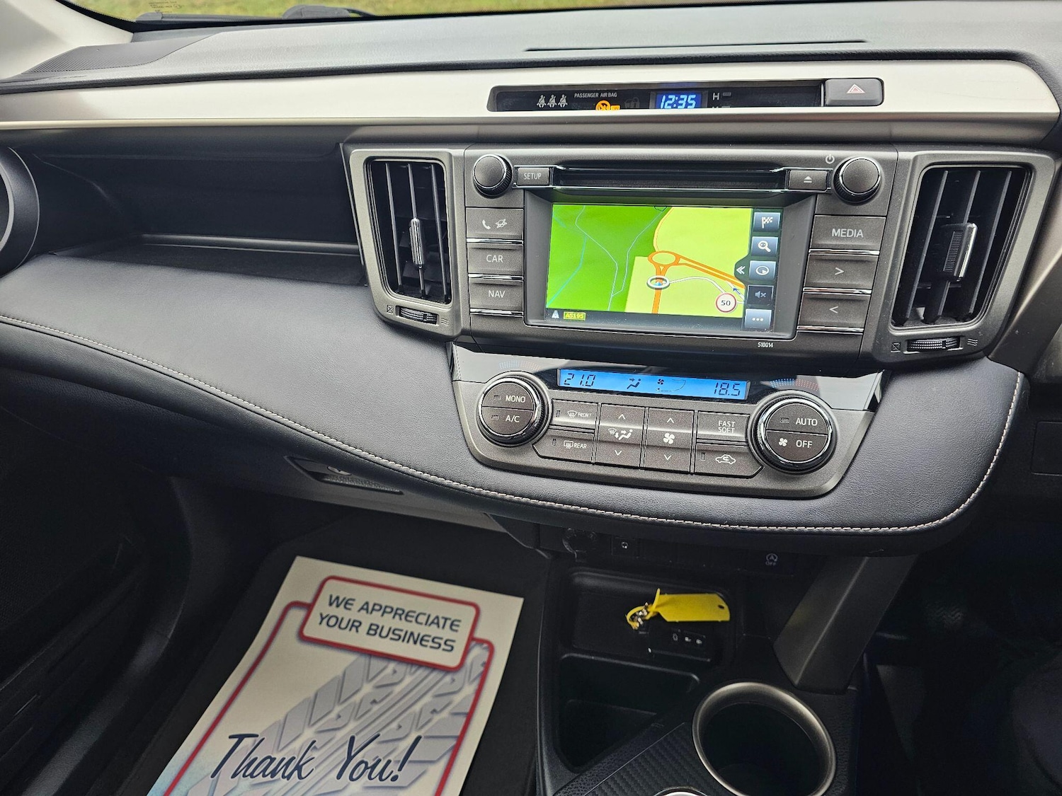 Used Toyota RAV4 2015 for sale - 77376495: Photo 41