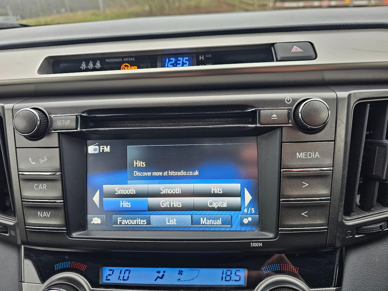 Used Toyota RAV4 2015 for sale - 77376495: Photo 43