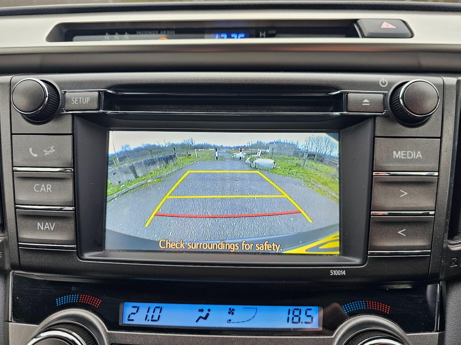 Used Toyota RAV4 2015 for sale - 77376495: Photo 44