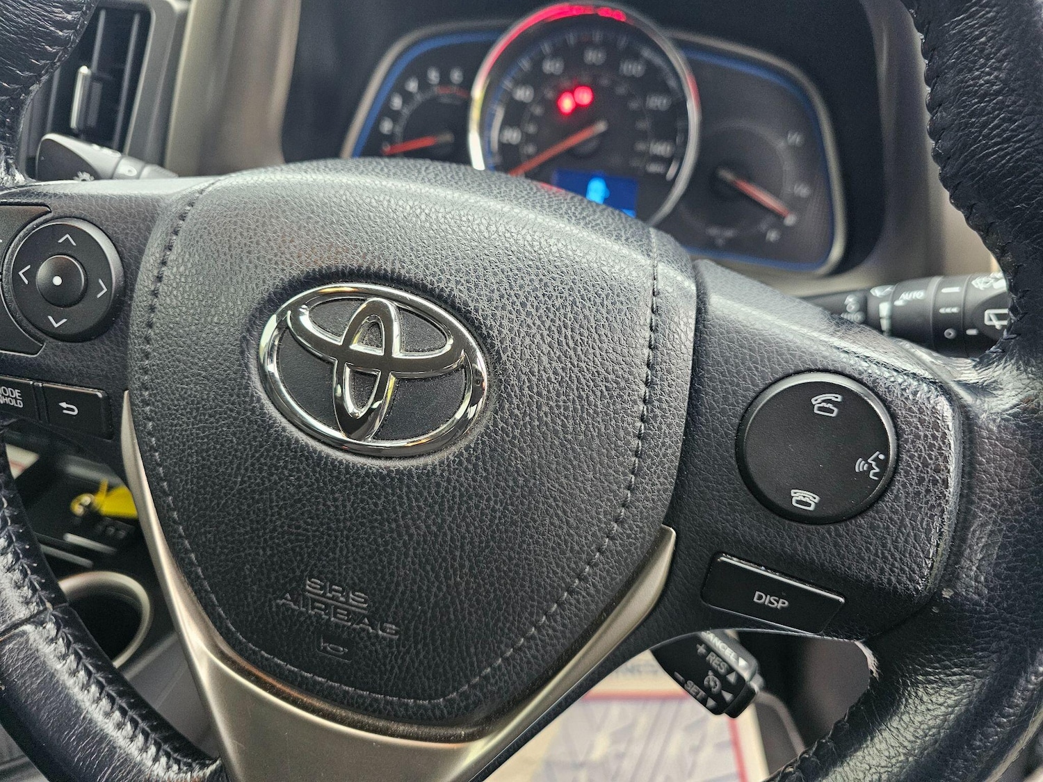 Used Toyota RAV4 2015 for sale - 77376495: Photo 54