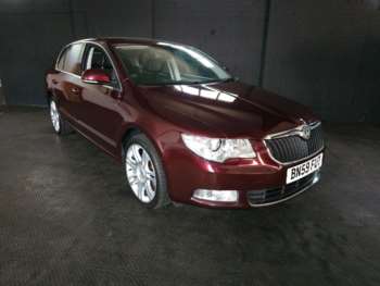 2009 (59) - 2.0 TDI CR 170 Elegance 5dr DSG
