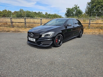 Used Mercedes-Benz CLA 2015 for sale - 79472269: Photo