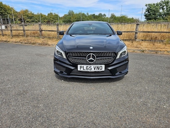 Used Mercedes-Benz CLA 2015 for sale - 79472269: Photo