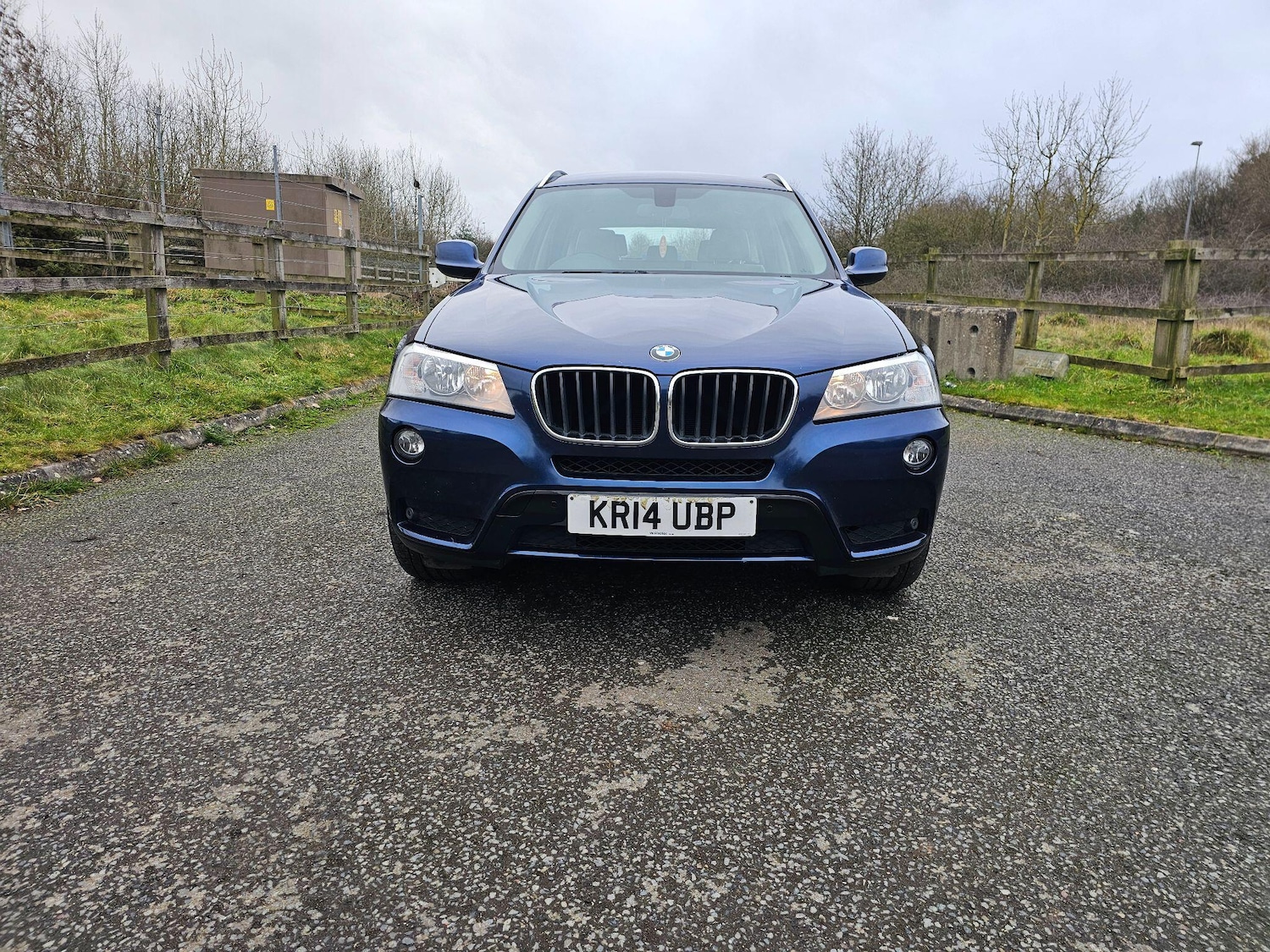Used BMW X3 2014 for sale - 77314660: Photo 10