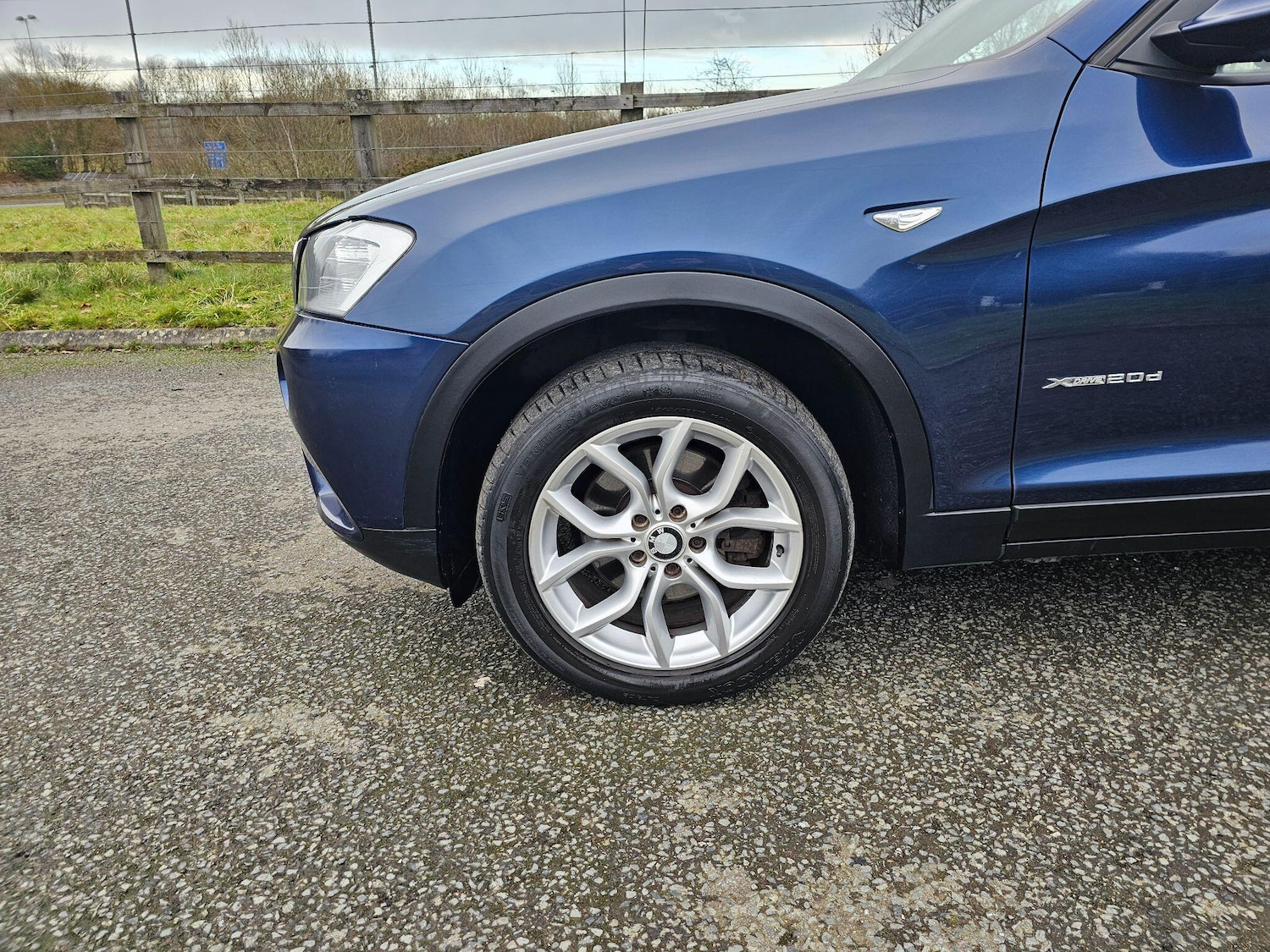 Used BMW X3 2014 for sale - 77314660: Photo 13