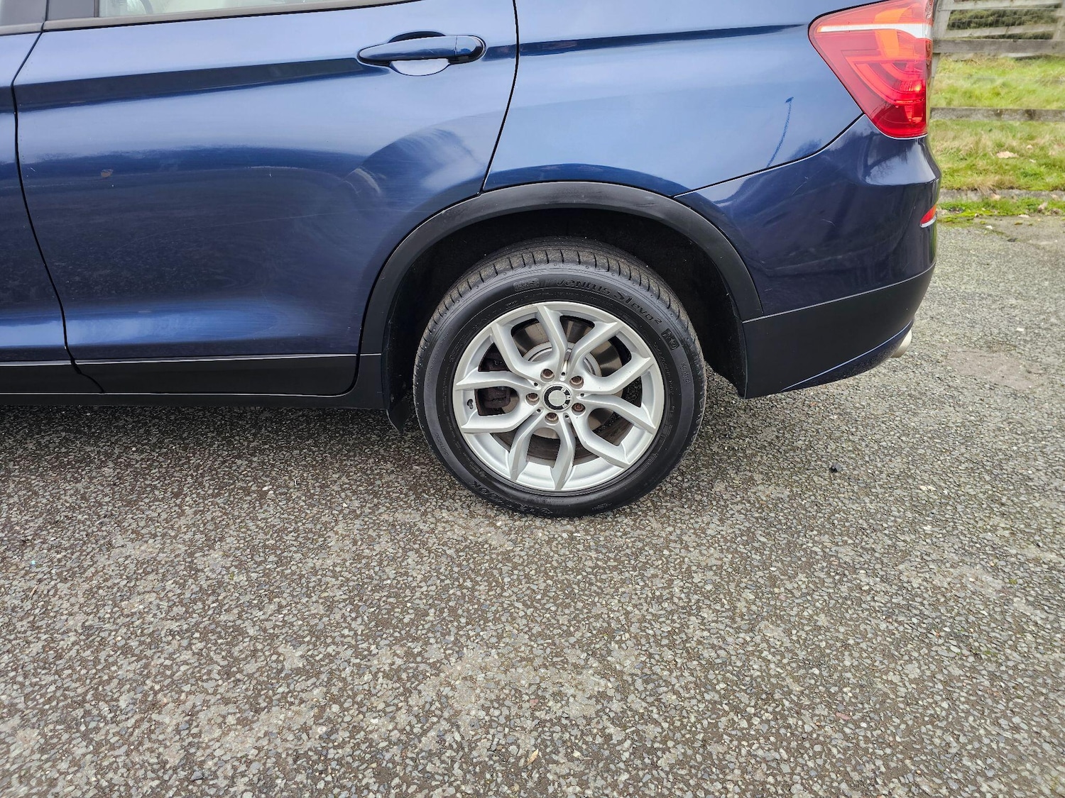 Used BMW X3 2014 for sale - 77314660: Photo 14