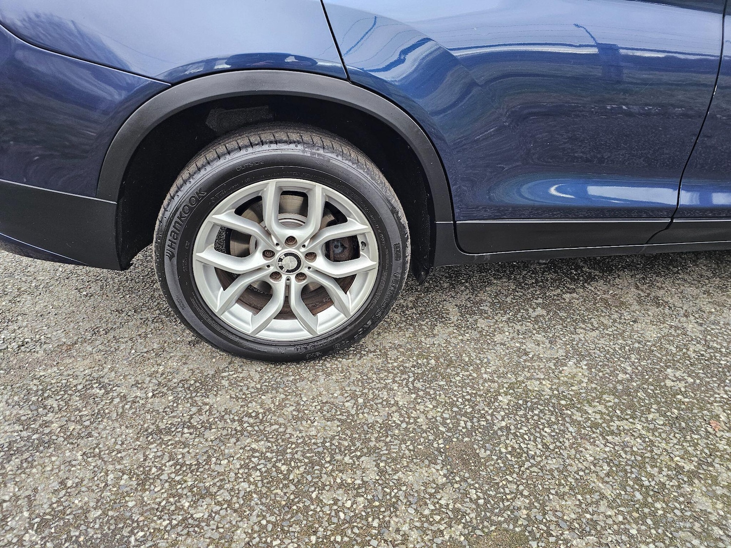 Used BMW X3 2014 for sale - 77314660: Photo 15