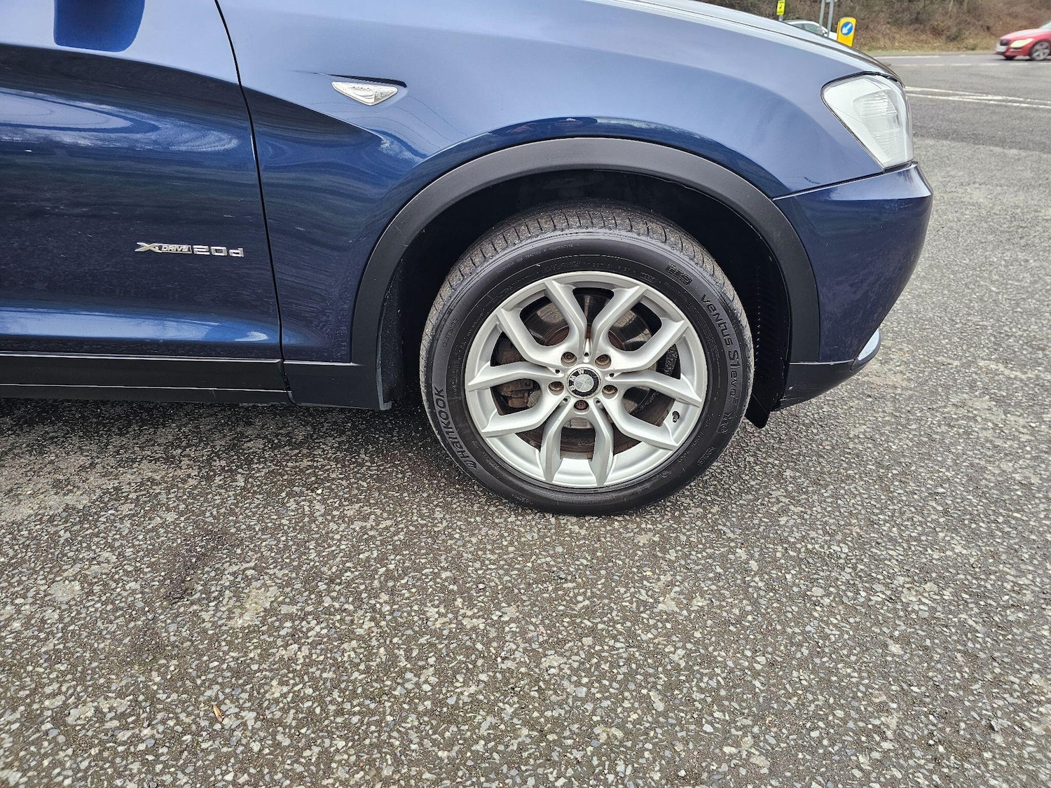 Used BMW X3 2014 for sale - 77314660: Photo 16