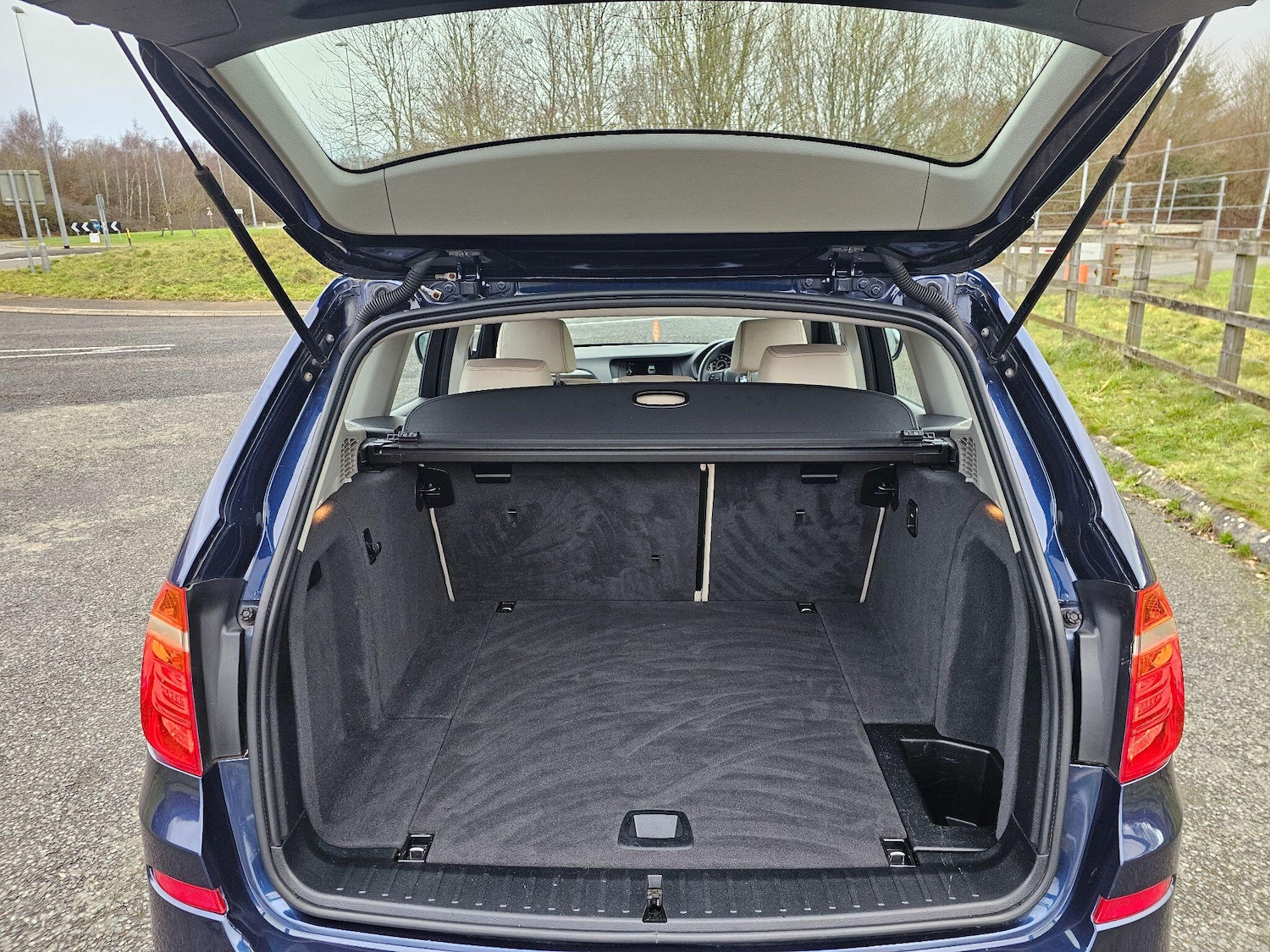 Used BMW X3 2014 for sale - 77314660: Photo 17