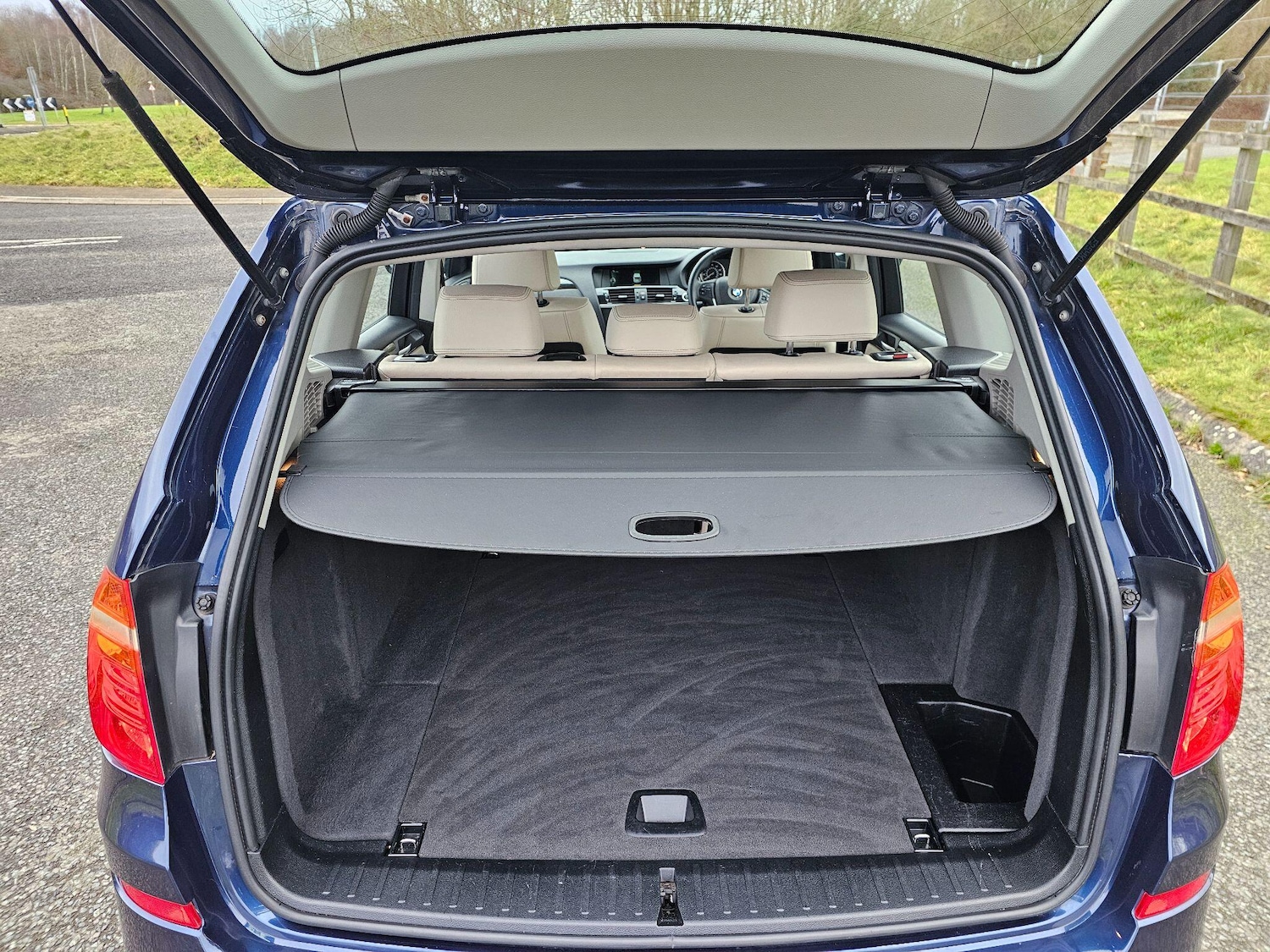 Used BMW X3 2014 for sale - 77314660: Photo 18