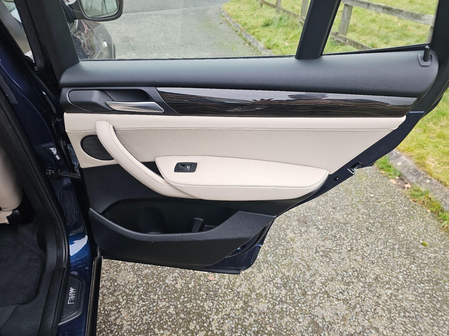 Used BMW X3 2014 for sale - 77314660: Photo 21