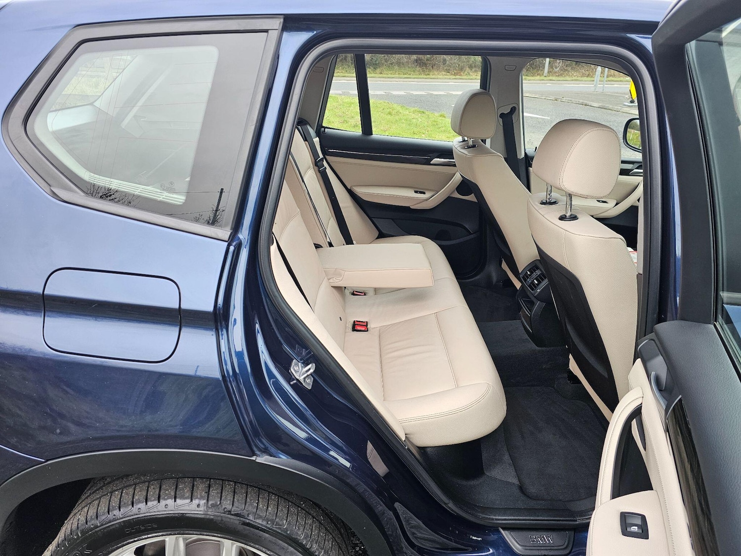 Used BMW X3 2014 for sale - 77314660: Photo 23