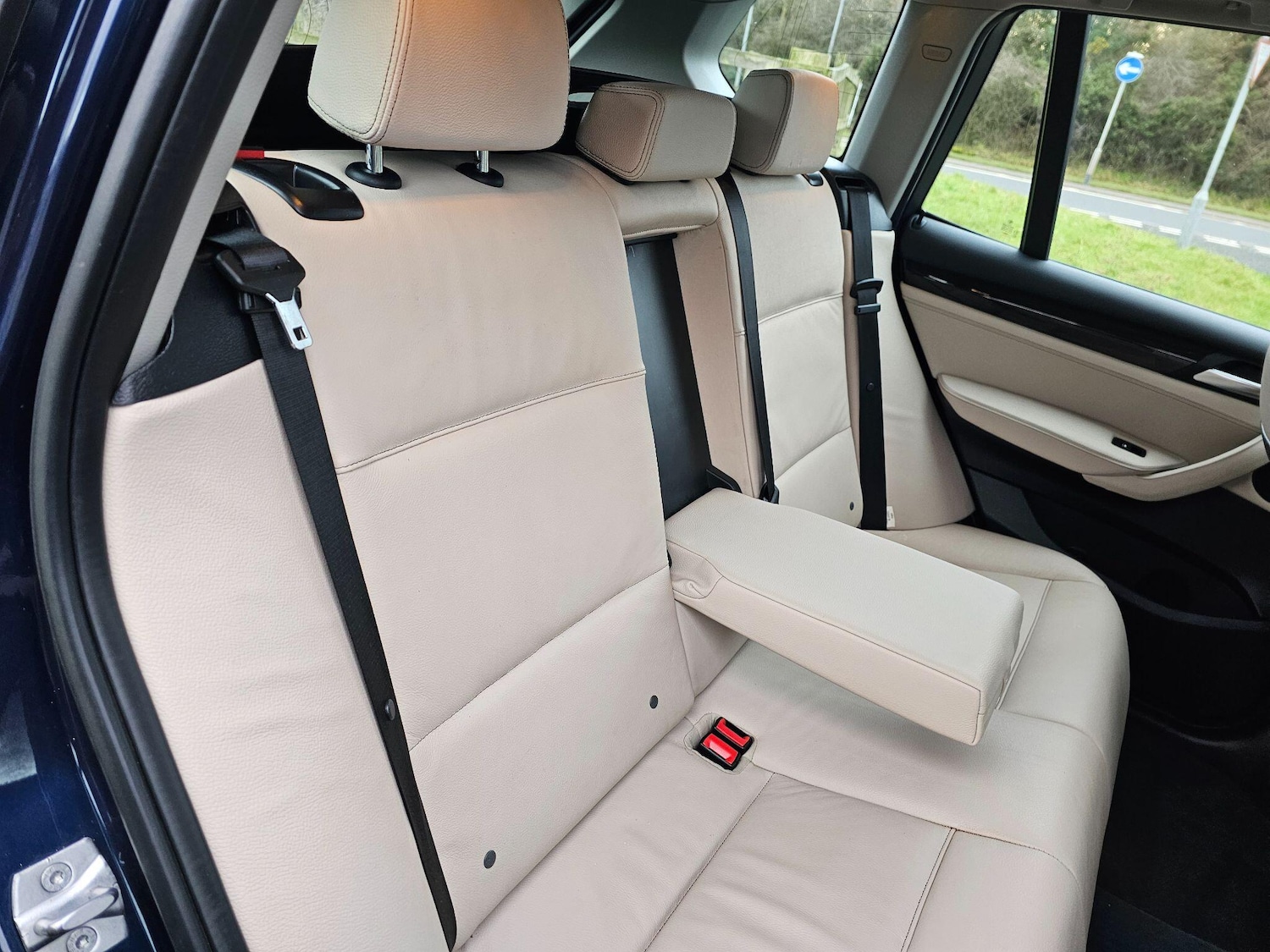 Used BMW X3 2014 for sale - 77314660: Photo 24