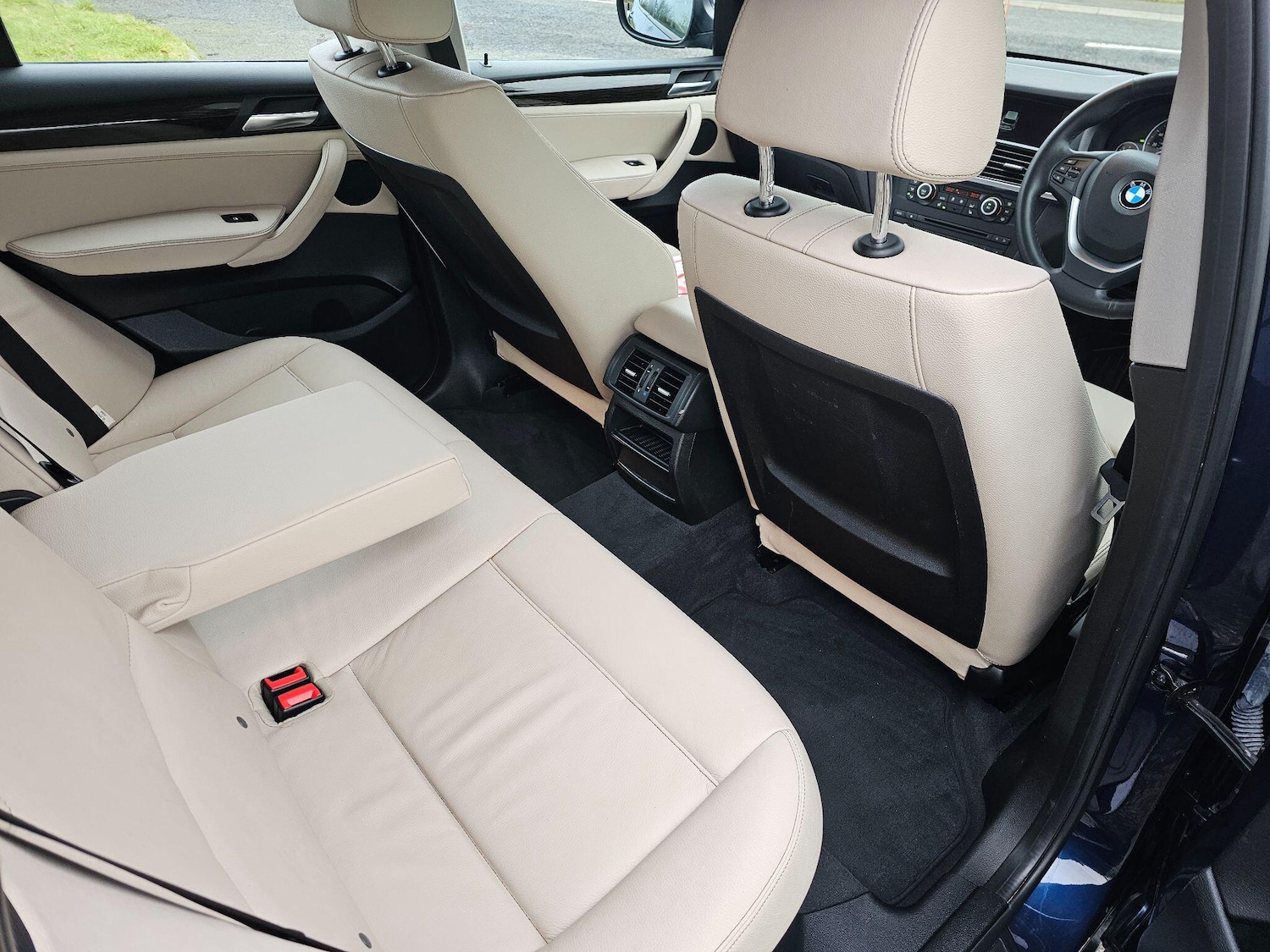 Used BMW X3 2014 for sale - 77314660: Photo 25