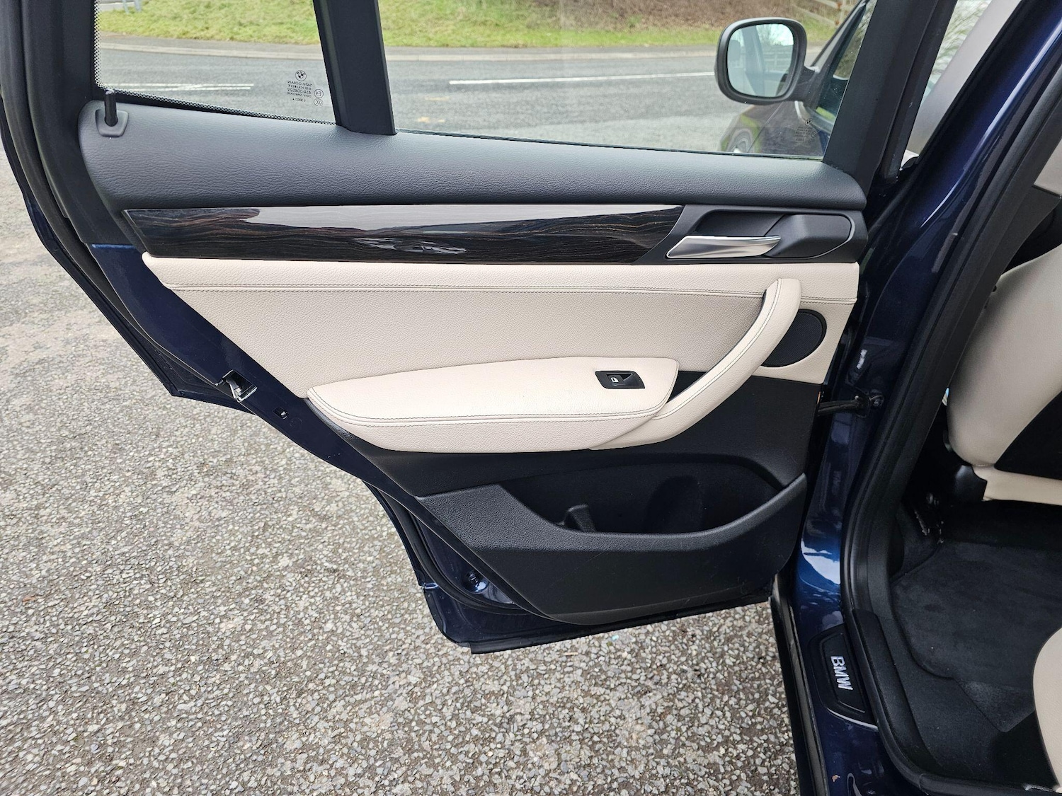 Used BMW X3 2014 for sale - 77314660: Photo 26