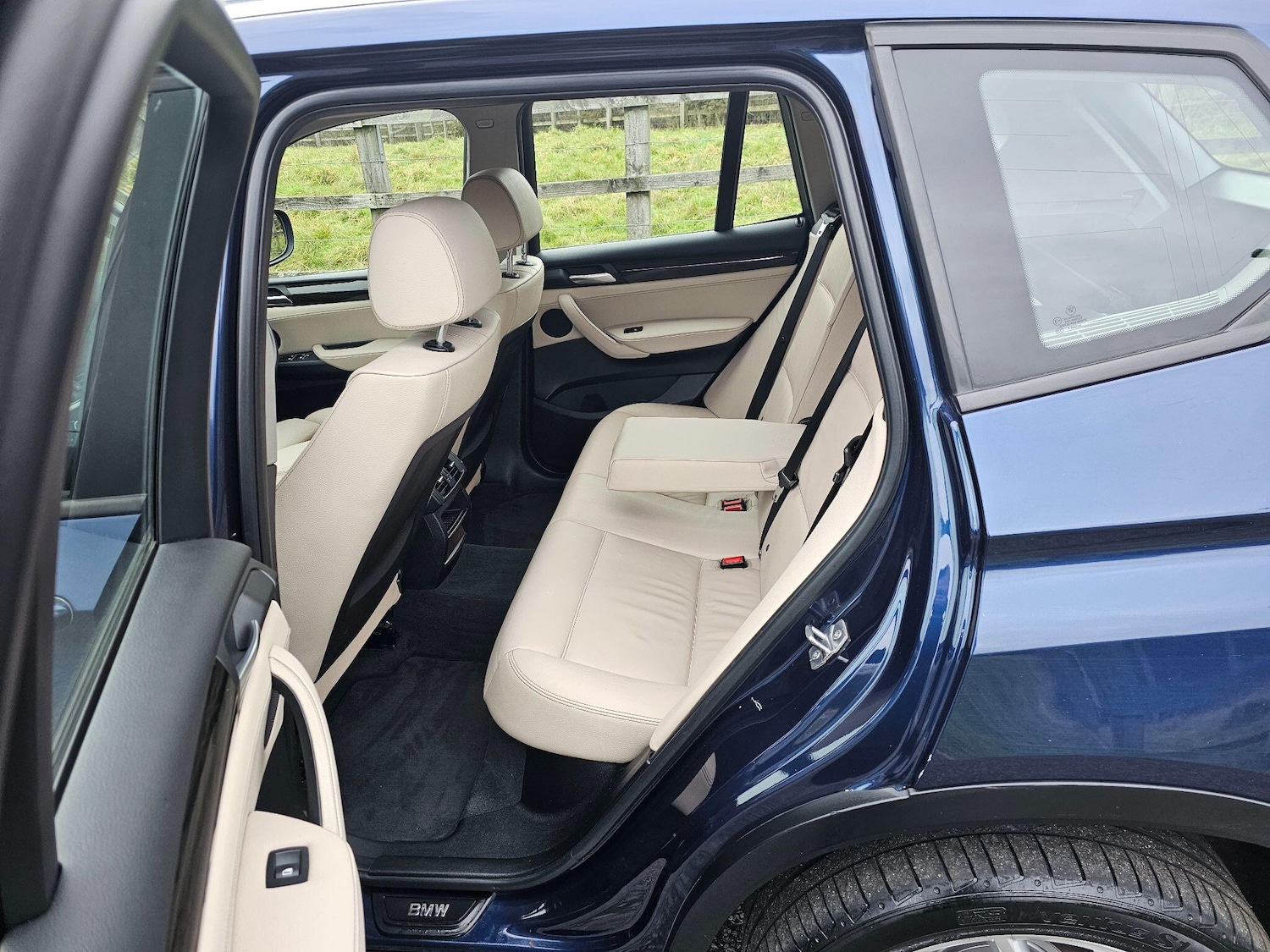 Used BMW X3 2014 for sale - 77314660: Photo 28