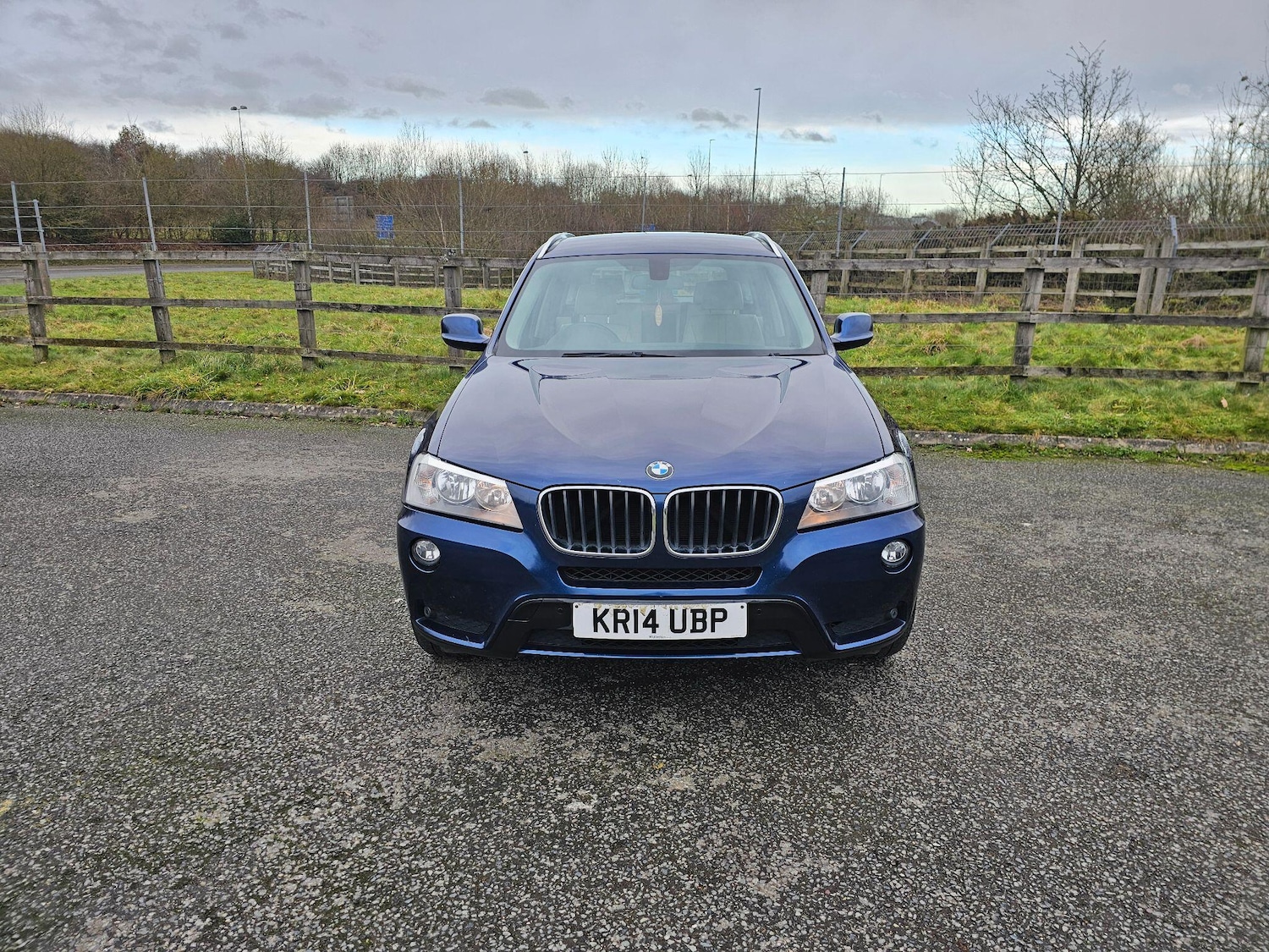 Used BMW X3 2014 for sale - 77314660: Photo 3