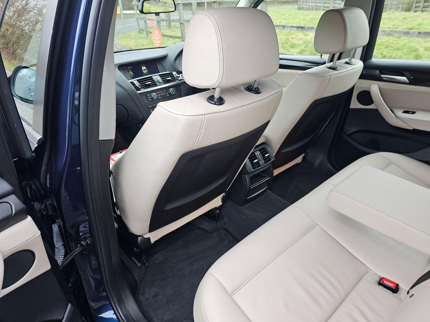 Used BMW X3 2014 for sale - 77314660: Photo 30