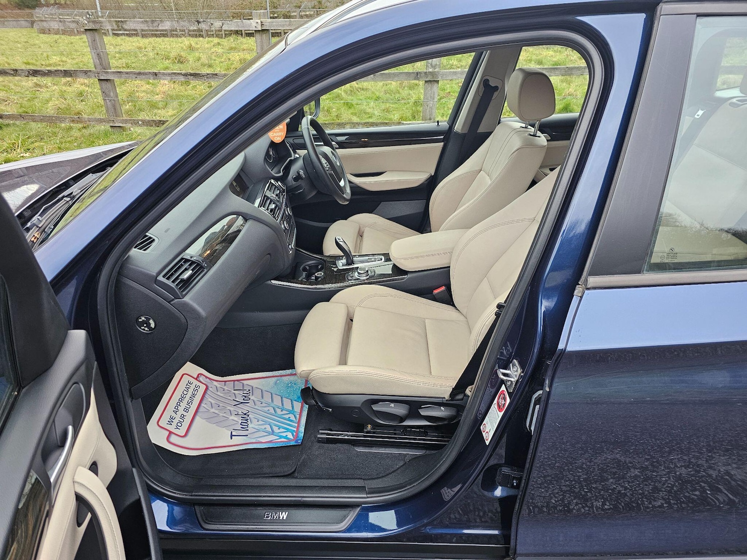 Used BMW X3 2014 for sale - 77314660: Photo 33