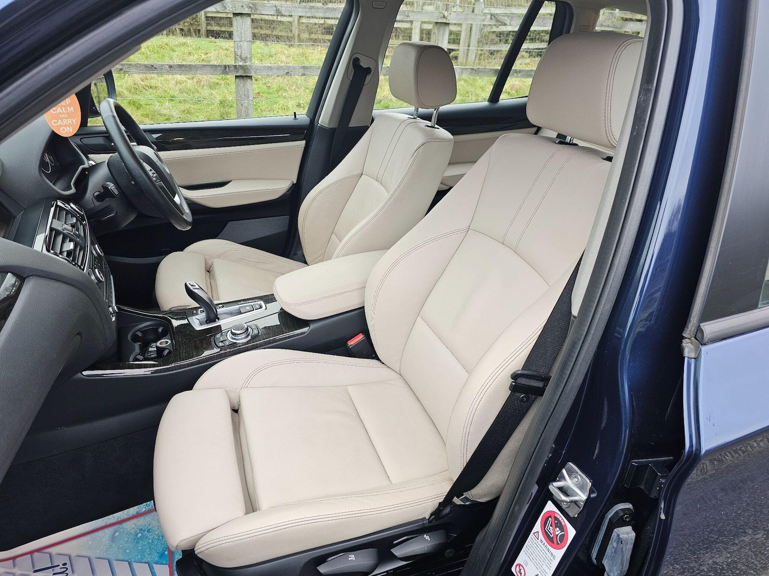 Used BMW X3 2014 for sale - 77314660: Photo 35