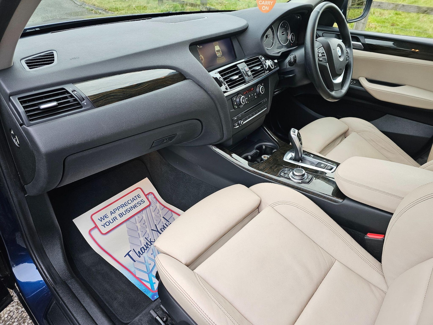 Used BMW X3 2014 for sale - 77314660: Photo 36