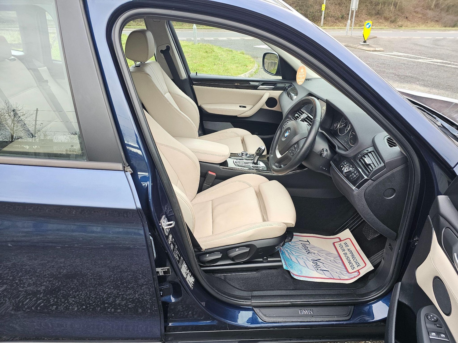 Used BMW X3 2014 for sale - 77314660: Photo 40