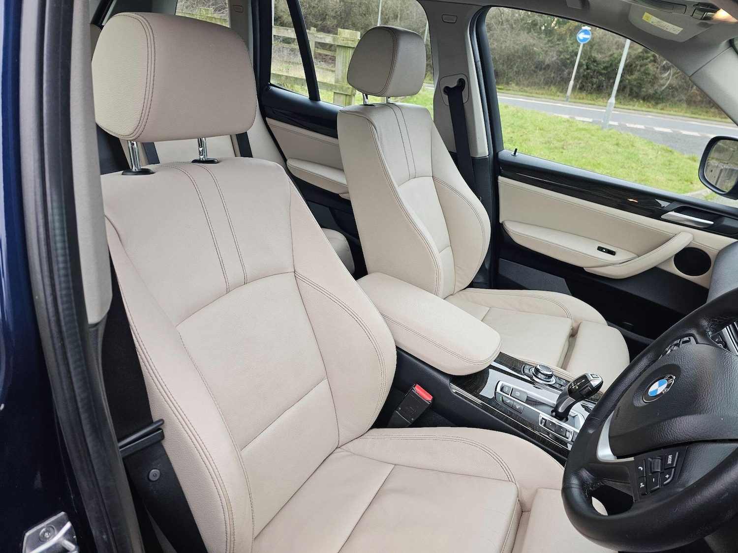 Used BMW X3 2014 for sale - 77314660: Photo 41