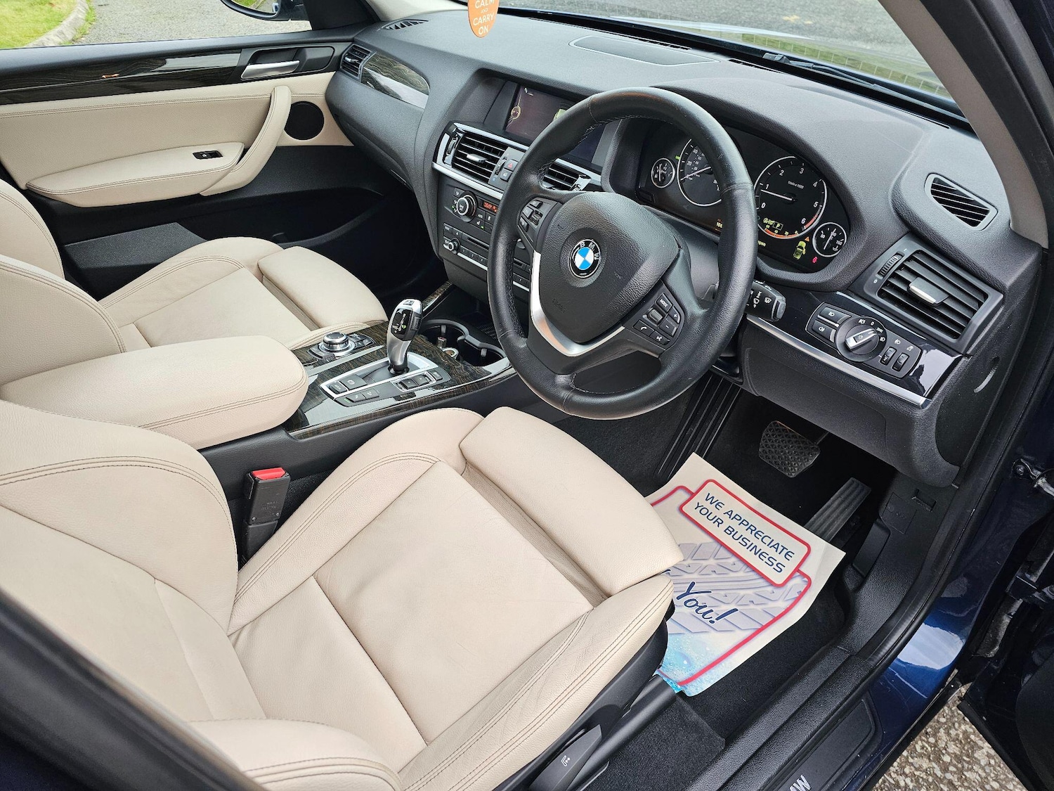 Used BMW X3 2014 for sale - 77314660: Photo 42