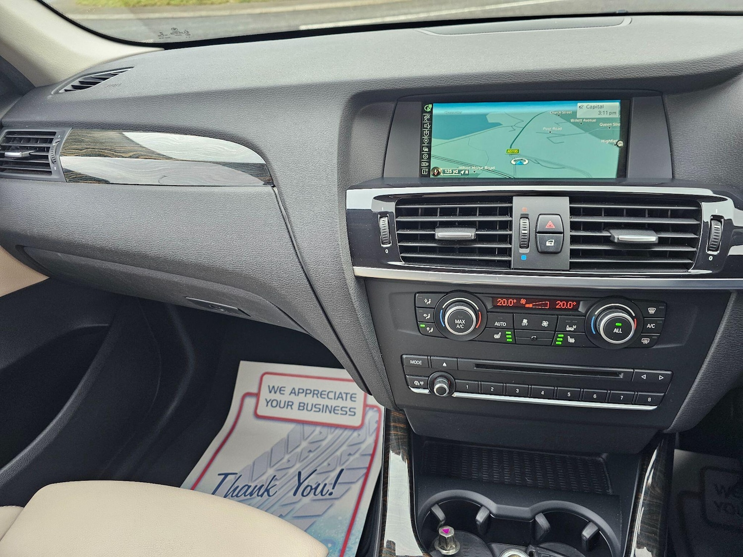 Used BMW X3 2014 for sale - 77314660: Photo 44