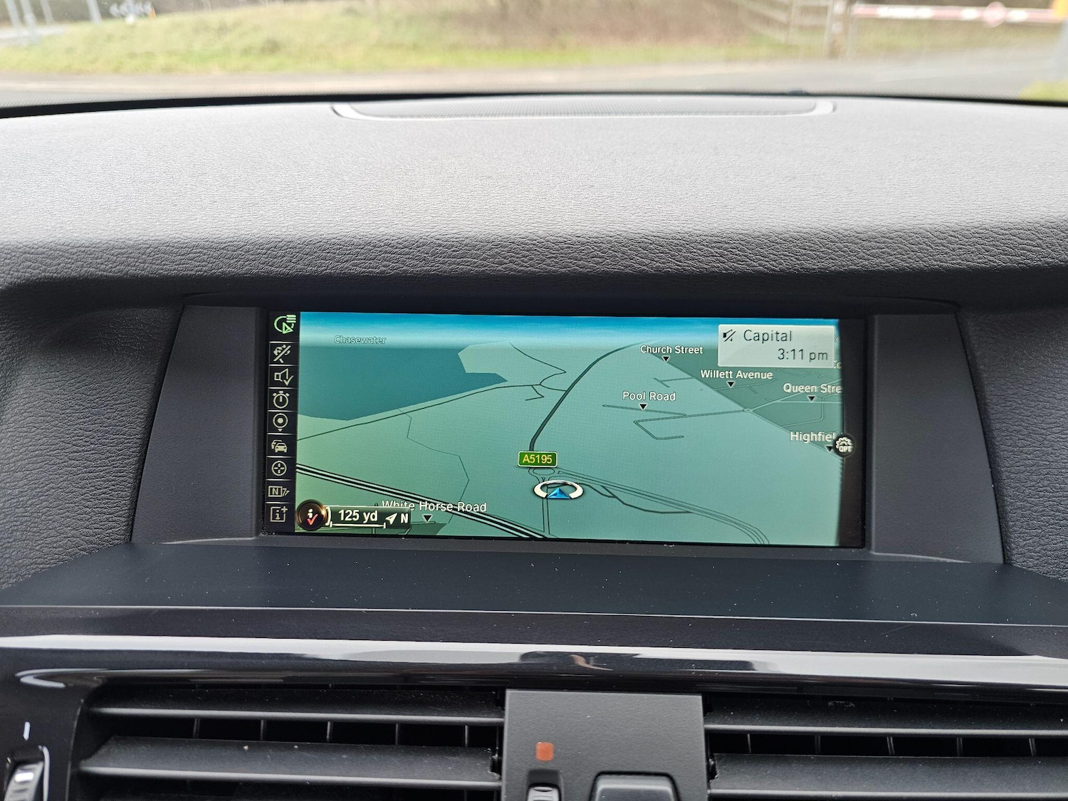 Used BMW X3 2014 for sale - 77314660: Photo 45