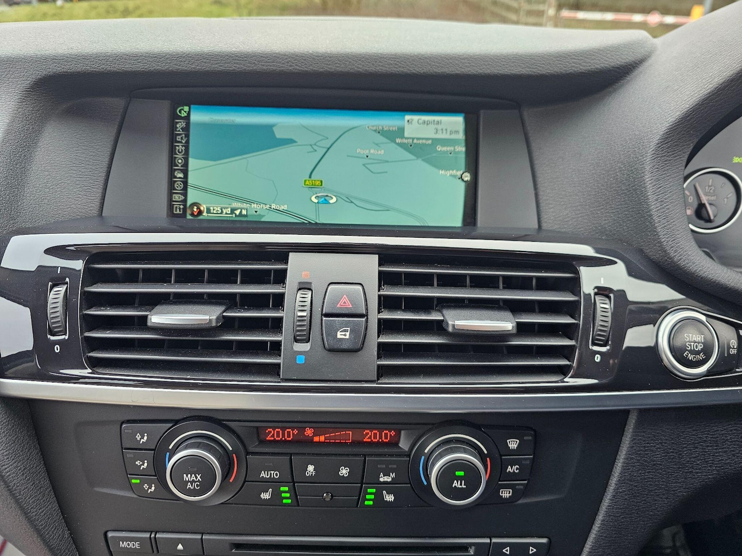 Used BMW X3 2014 for sale - 77314660: Photo 46