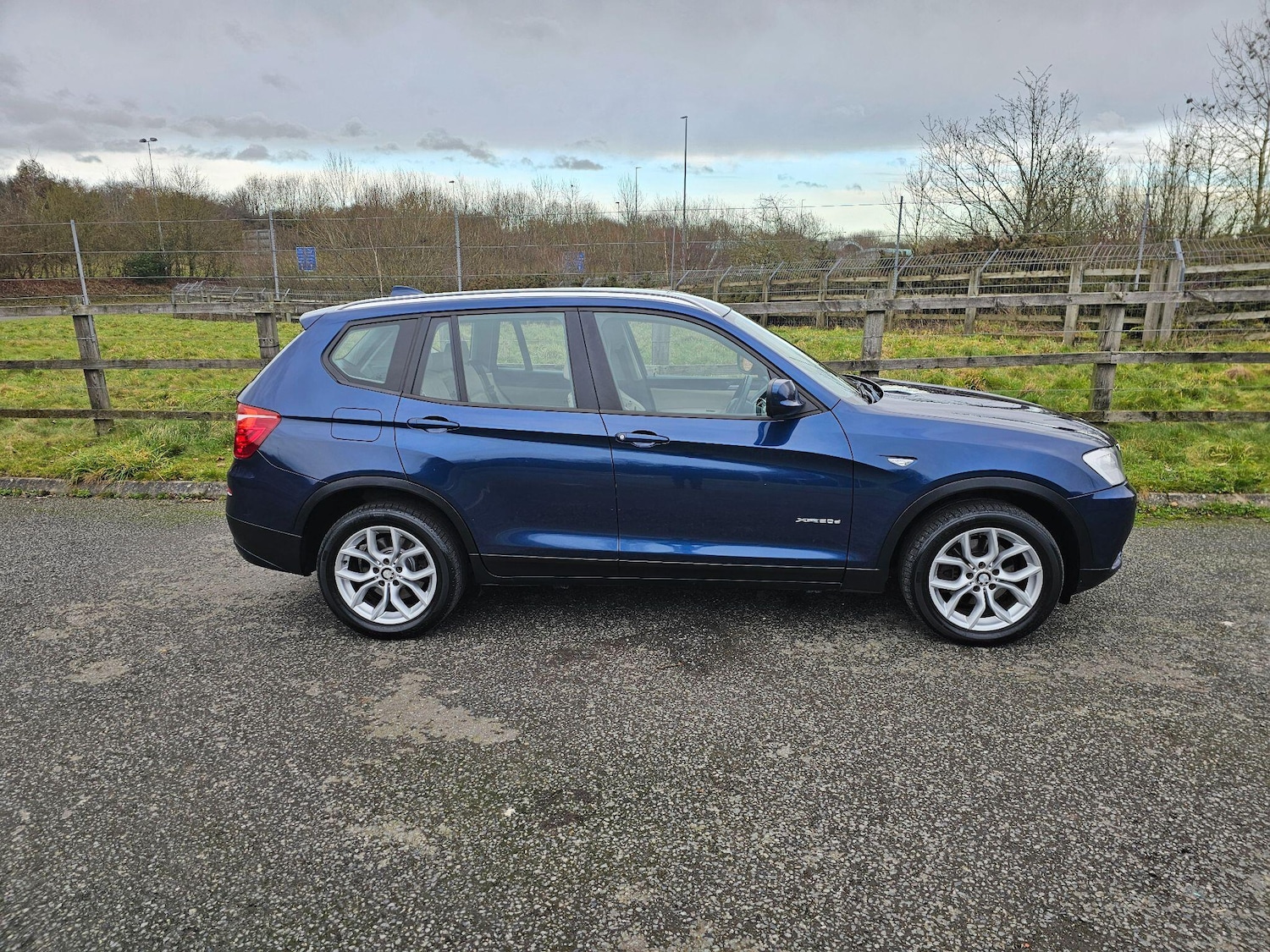 Used BMW X3 2014 for sale - 77314660: Photo 5