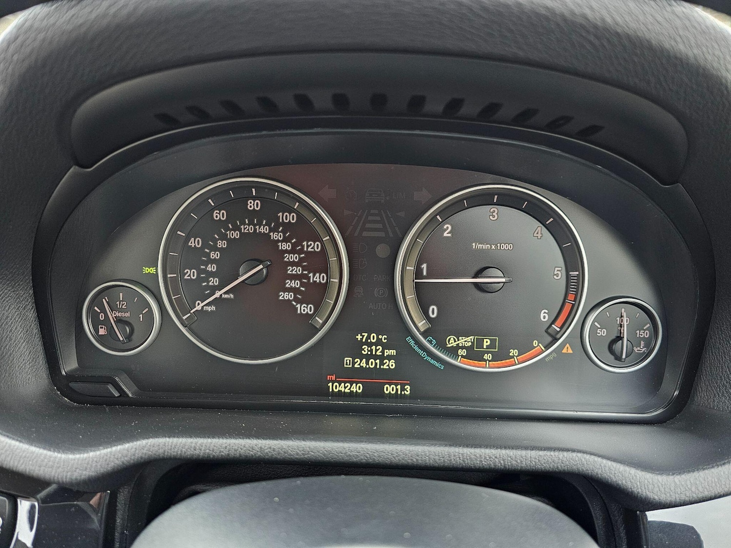 Used BMW X3 2014 for sale - 77314660: Photo 55