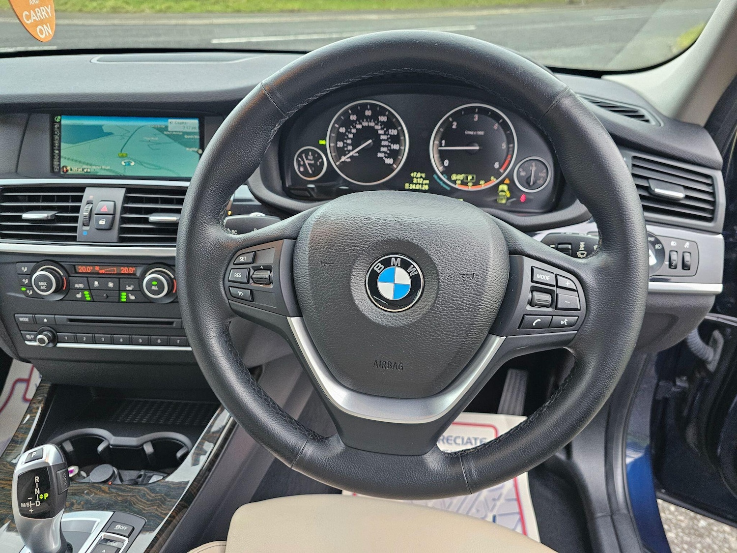 Used BMW X3 2014 for sale - 77314660: Photo 58