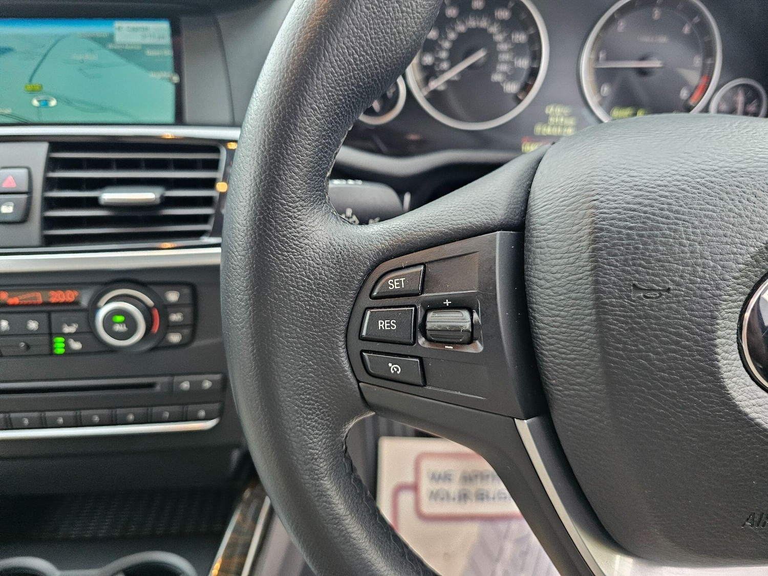 Used BMW X3 2014 for sale - 77314660: Photo 61