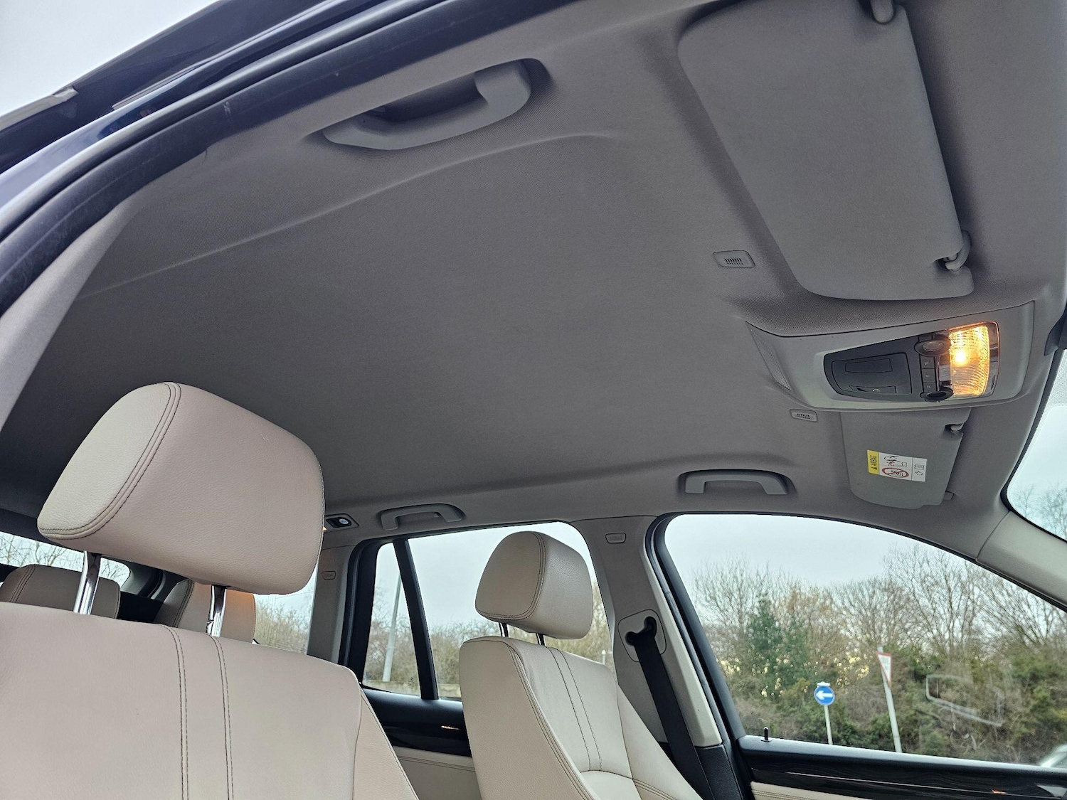 Used BMW X3 2014 for sale - 77314660: Photo 62