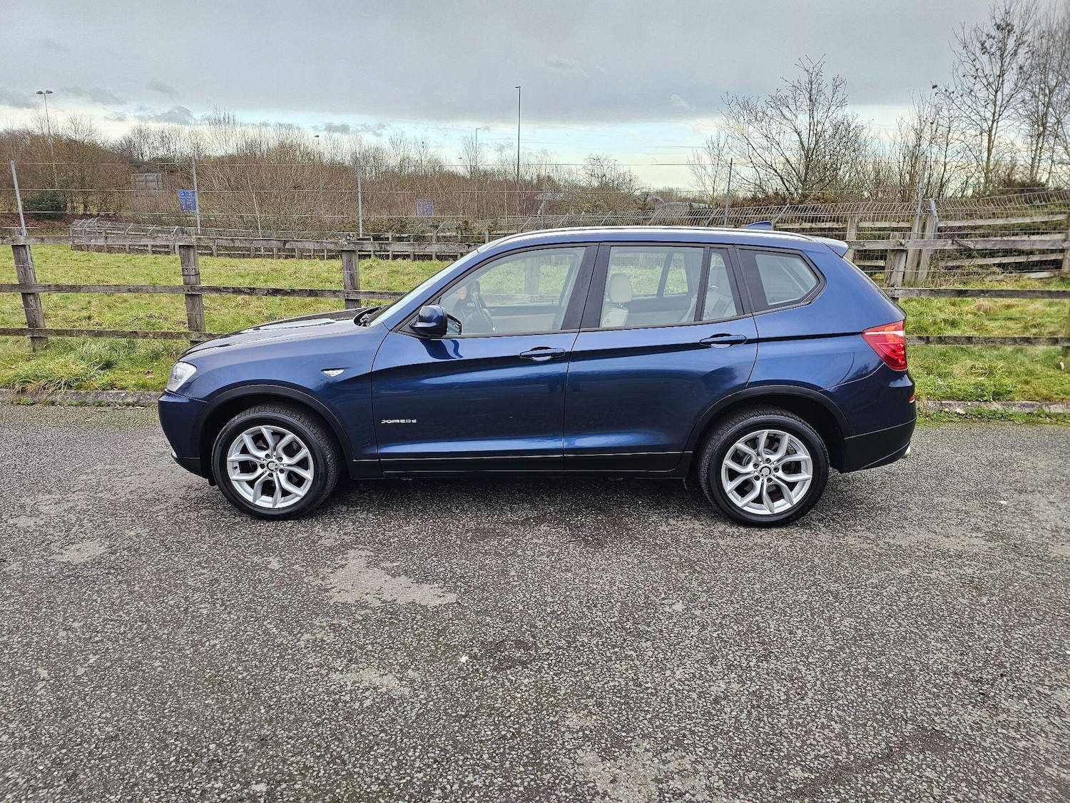 Used BMW X3 2014 for sale - 77314660: Photo 9