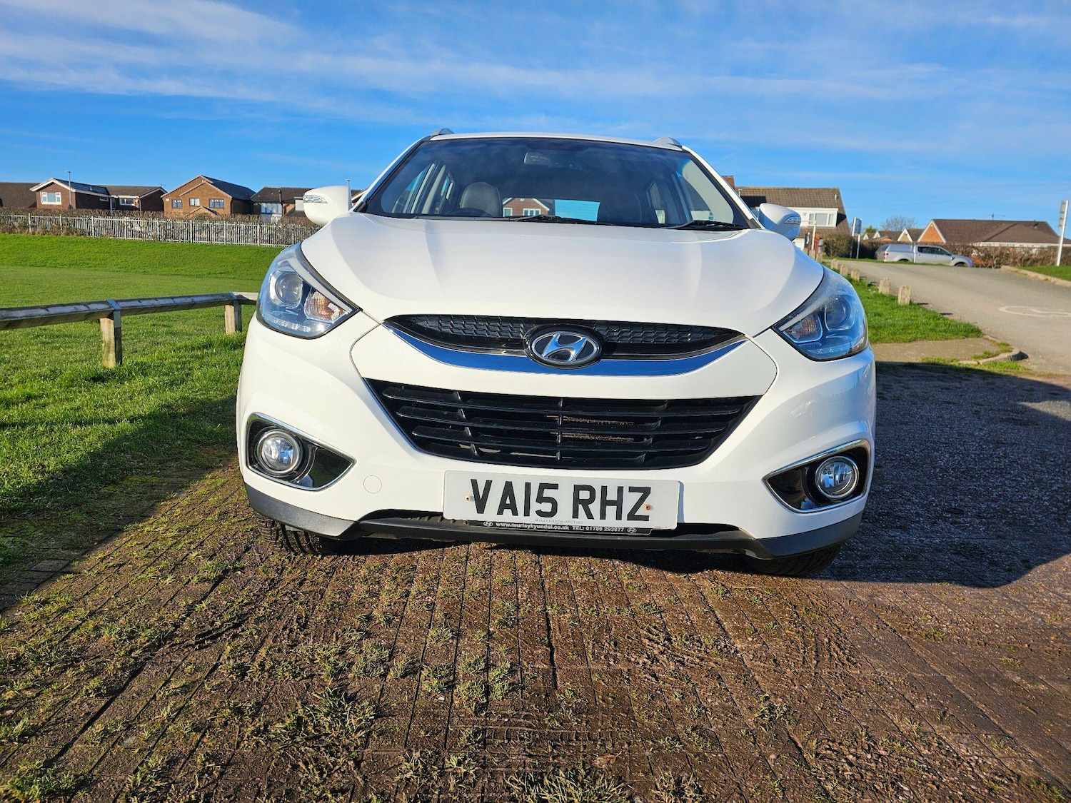 Used Hyundai Ix35 2015 for sale - 76658909: Photo 11