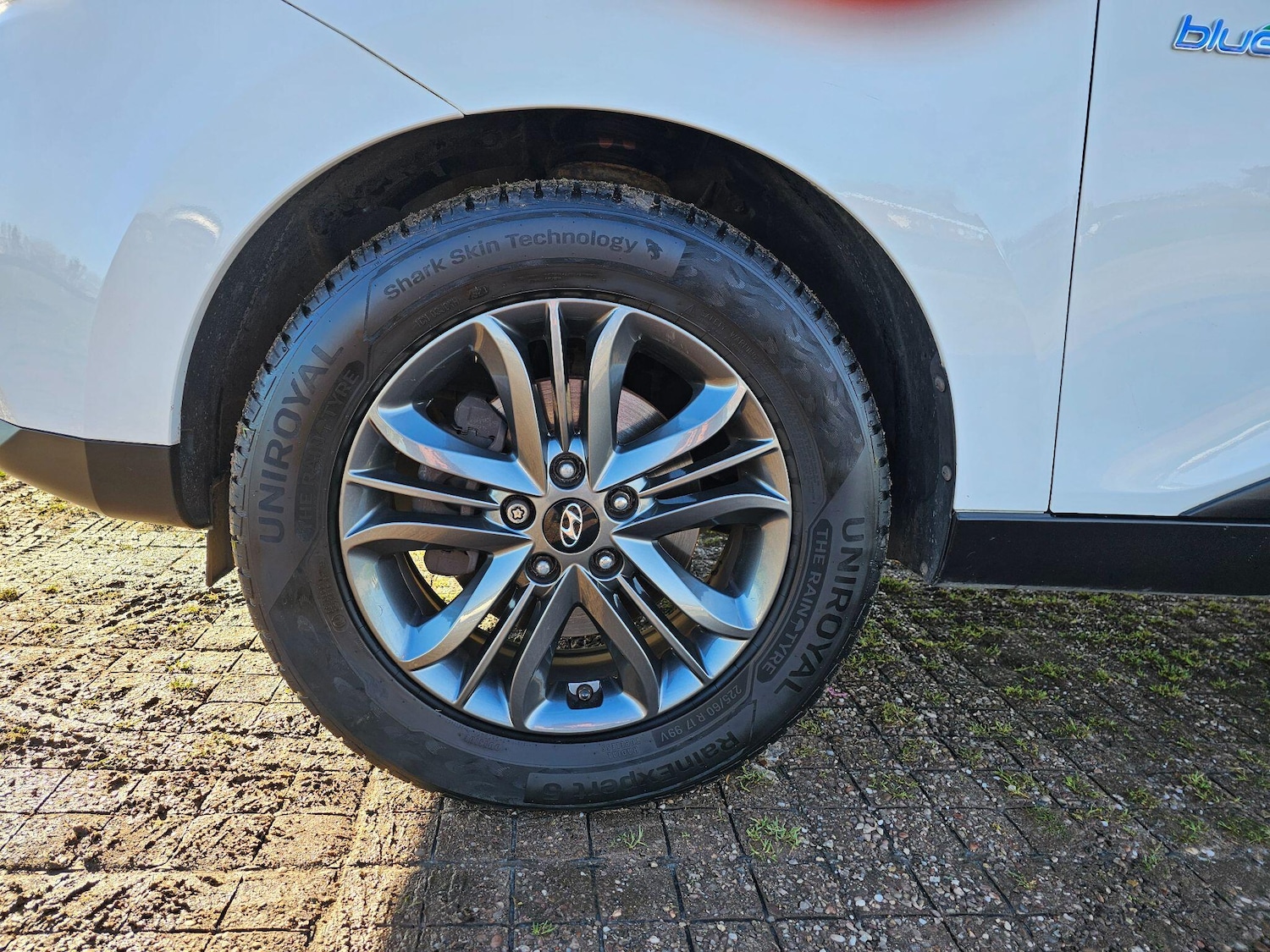 Used Hyundai Ix35 2015 for sale - 76658909: Photo 13