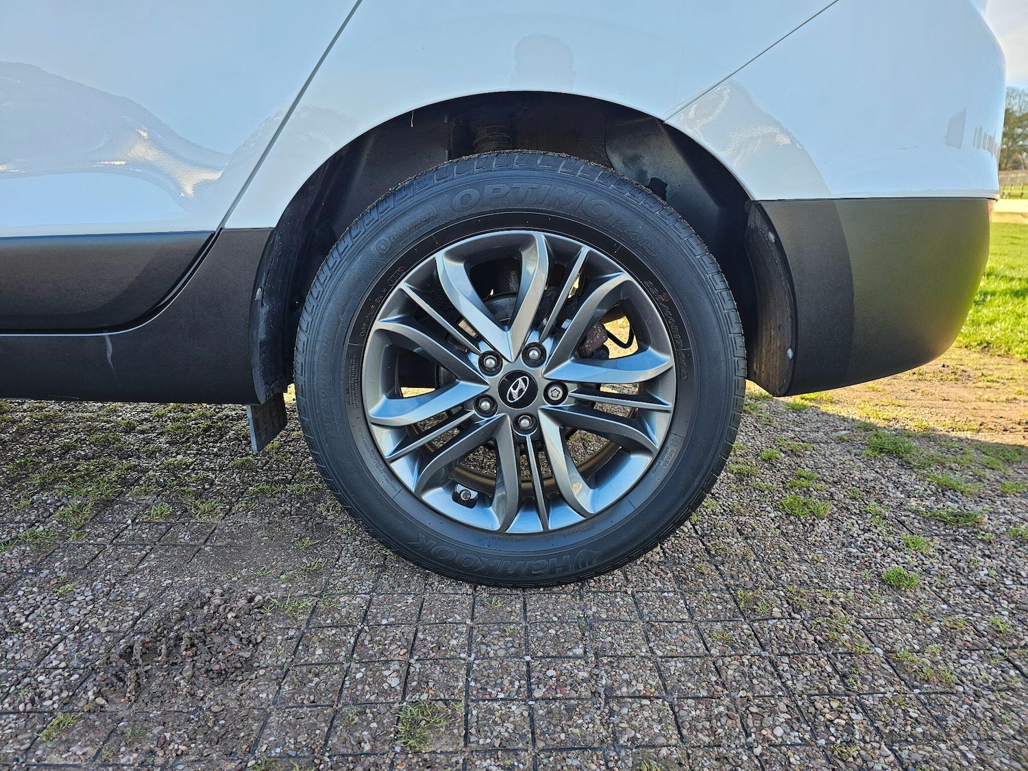 Used Hyundai Ix35 2015 for sale - 76658909: Photo 14