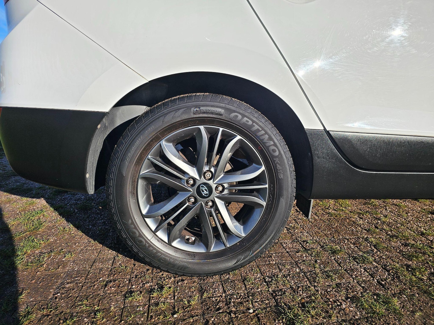 Used Hyundai Ix35 2015 for sale - 76658909: Photo 15