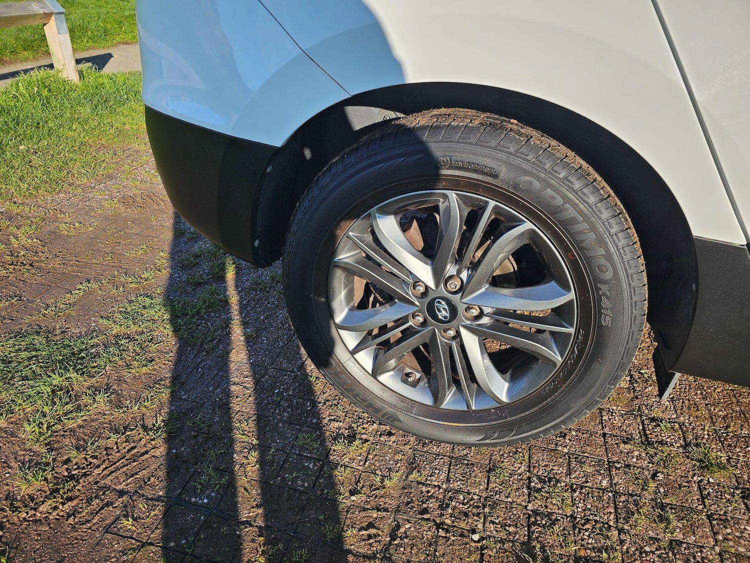 Used Hyundai Ix35 2015 for sale - 76658909: Photo 16